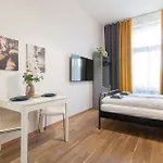 Apartmán U Stundanky Praha
