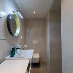 Apartmán U Stundanky Praha