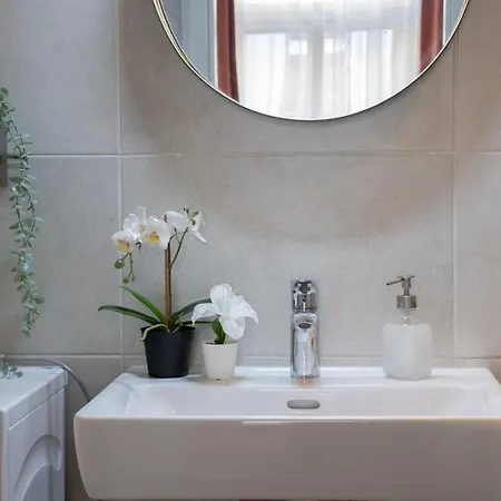 Apartment Stay Inn Apartments U Stundanky Prague