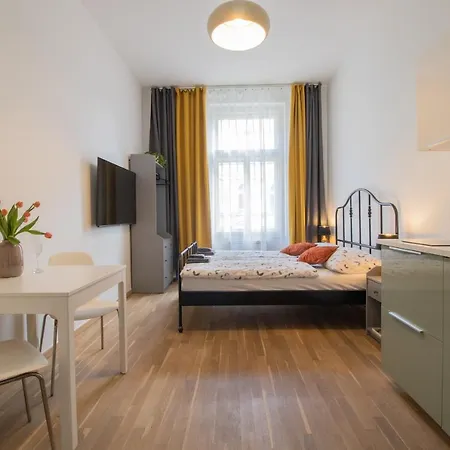 Apartament U Stundanky