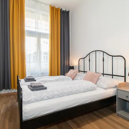 U Stundanky Apartament *