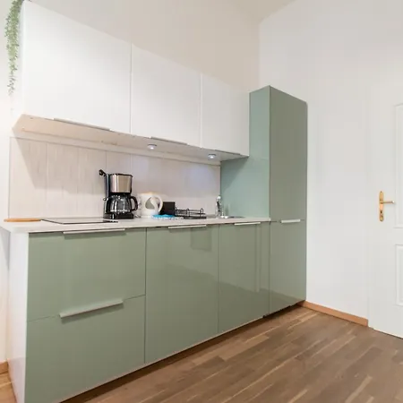 Apartament U Stundanky