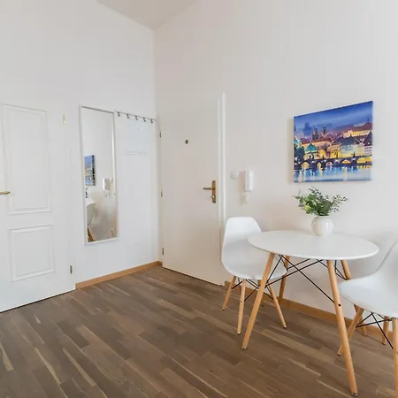 Apartment U Stundanky *