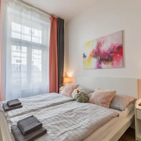 Apartment U Stundanky