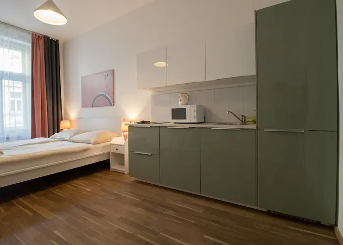 Apartament U Stundanky