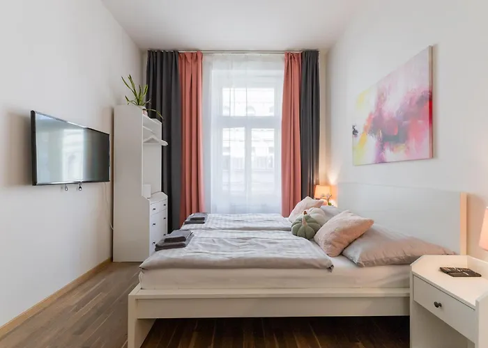 U Stundanky * 프라하