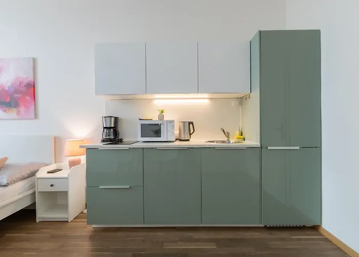 Apartament U Stundanky