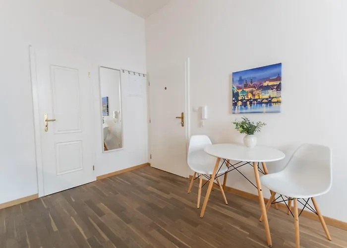 Apartment U Stundanky *