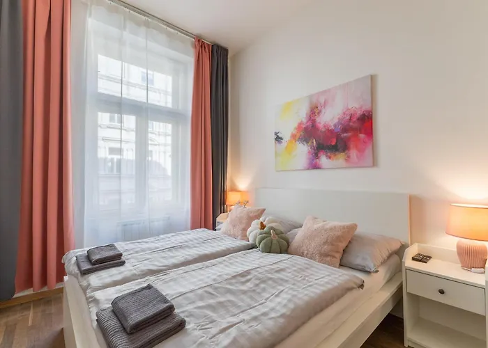 Apartment U Stundanky