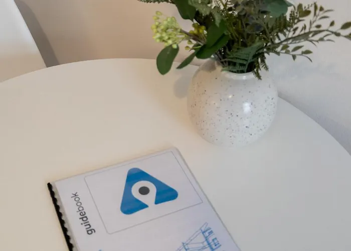 U Stundanky Apartment