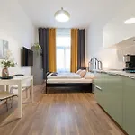 Apartamento U Stundanky Praga