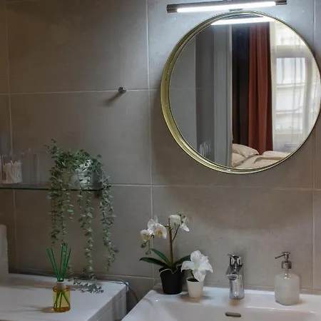 U Stundanky Appartement *