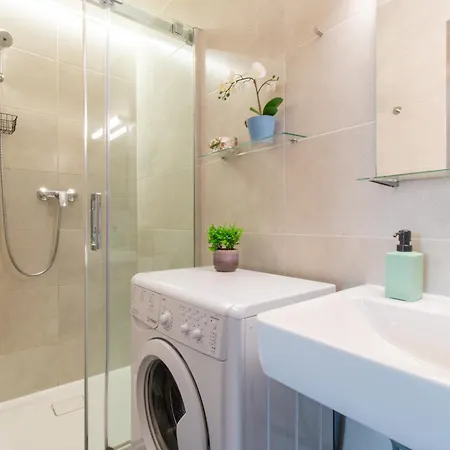 Appartement U Stundanky *